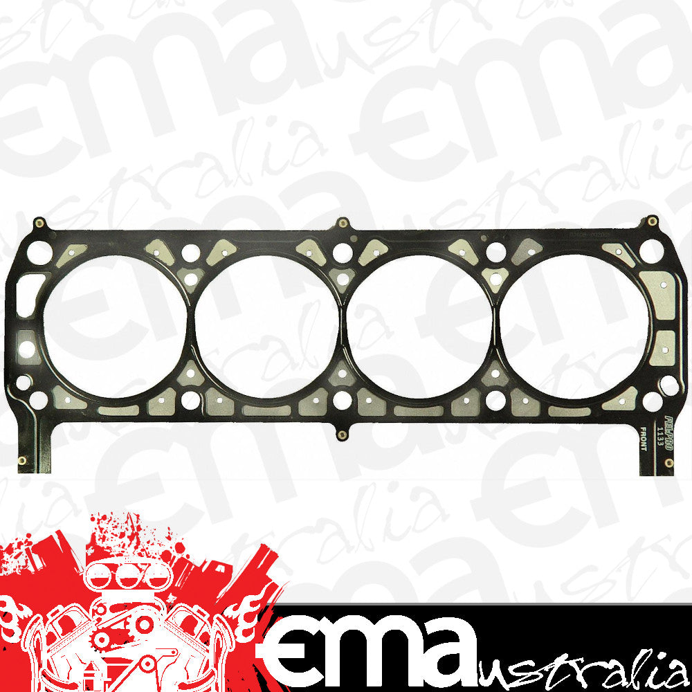 Fel-Pro 1133 PERFORMANCE CYLINDER HEAD GASKET