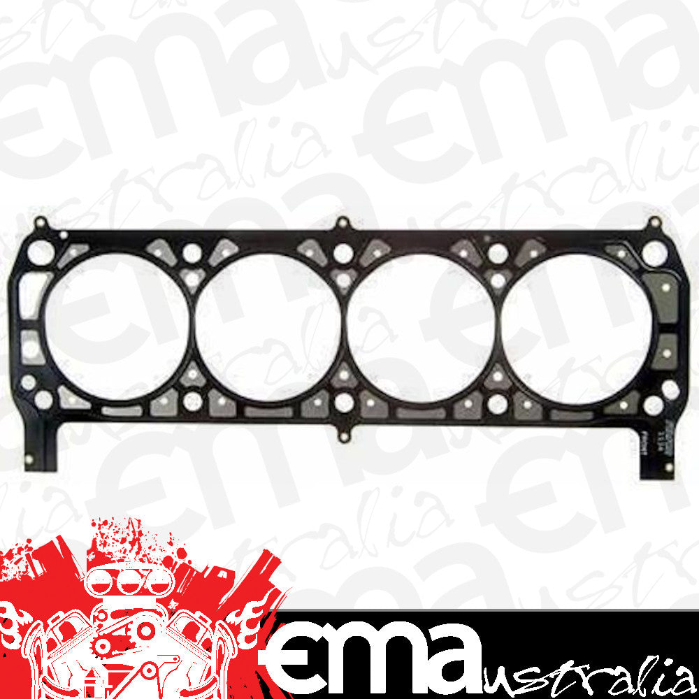 Fel-Pro 1134 PERFORMANCE CYLINDER HEAD GASKET