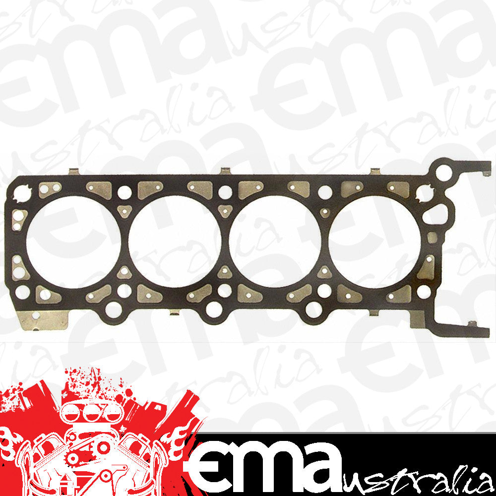 Fel-Pro 1141 L PERFORMANCE CYLINDER HEAD GASKET