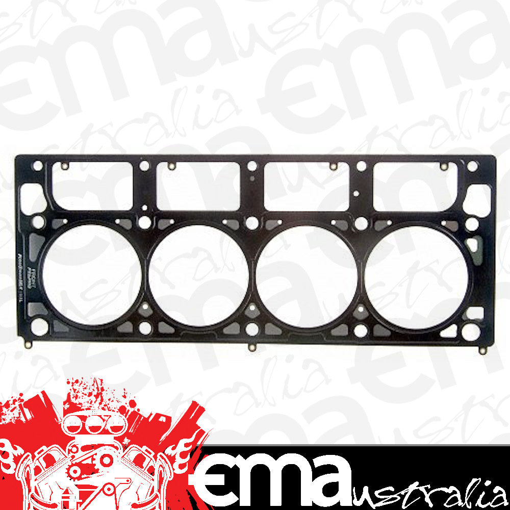 Fel-Pro 1161 L PERFORMANCE CYLINDER HEAD GASKET