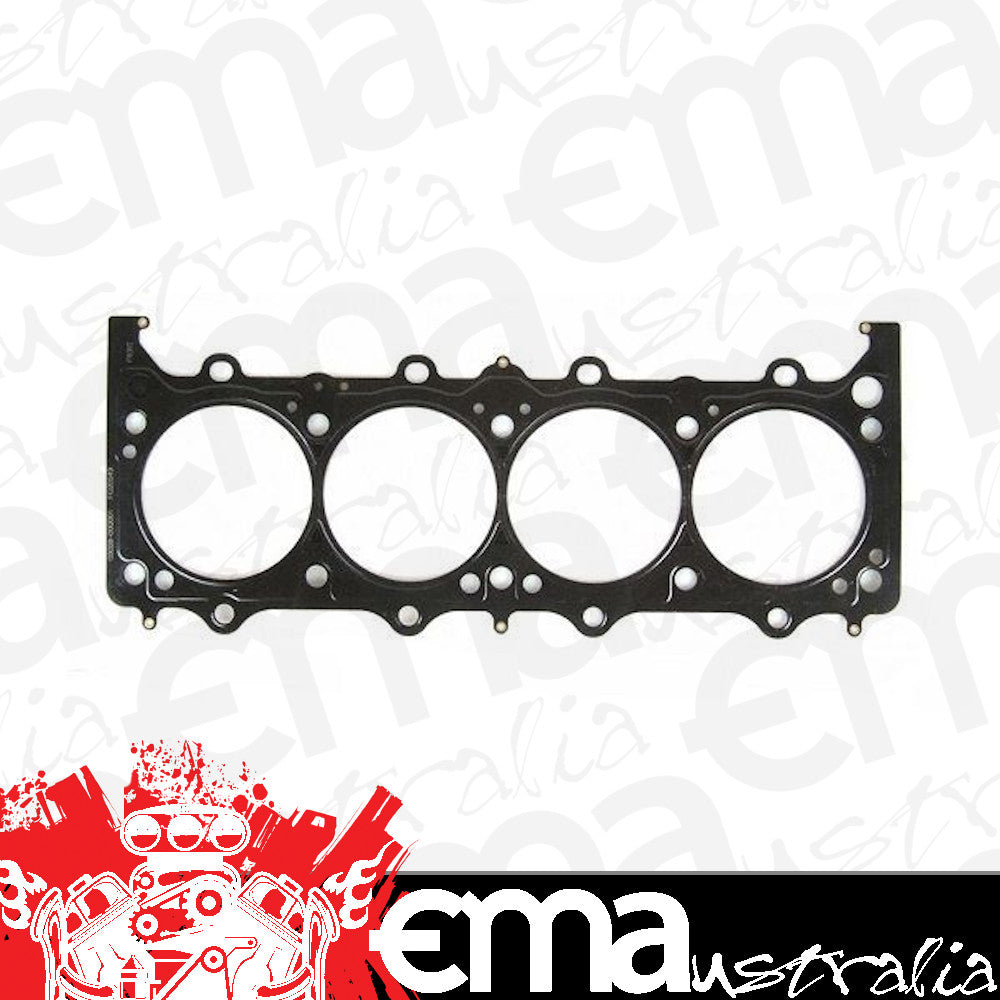 Fel-Pro 1186 PERFORMANCE CYLINDER HEAD GASKET