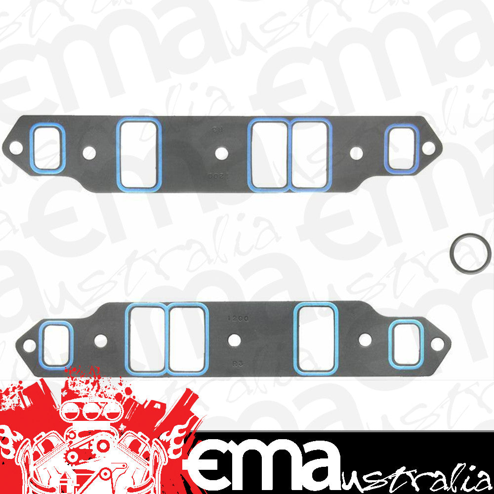 Fel-Pro 1200 PERFORMANCE INTAKE MANIFOLD GASKET SET