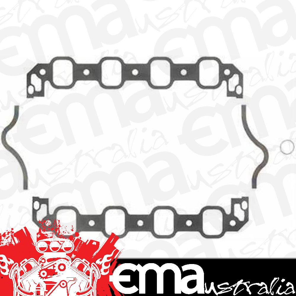 Fel-Pro 1221-5 PERFORMANCE INTAKE MANIFOLD GASKET SET