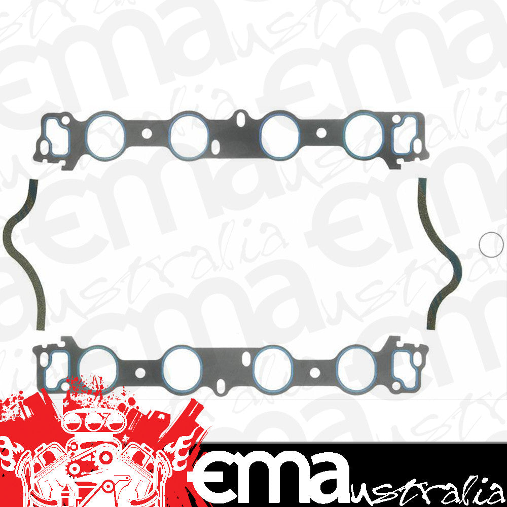 Fel-Pro 1230 PERFORMANCE INTAKE MANIFOLD GASKET SET