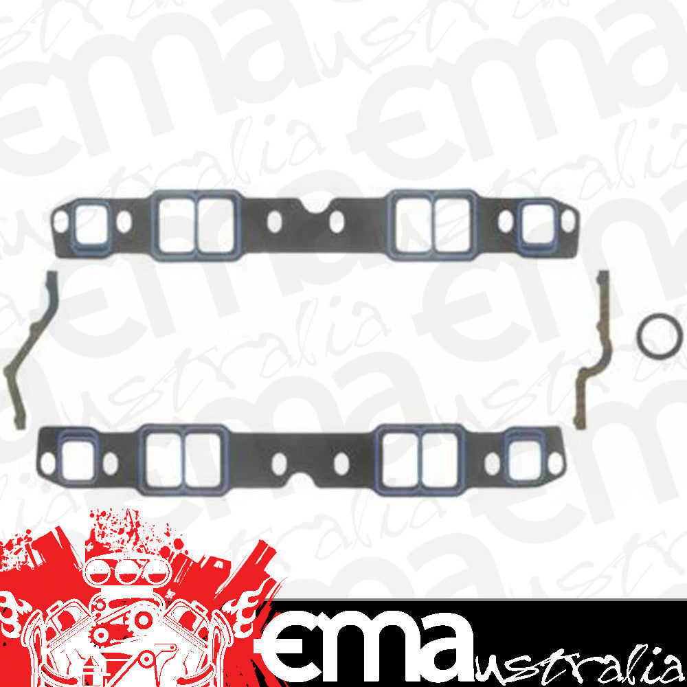 Fel-Pro 1244 PERFORMANCE INTAKE MANIFOLD GASKET SET