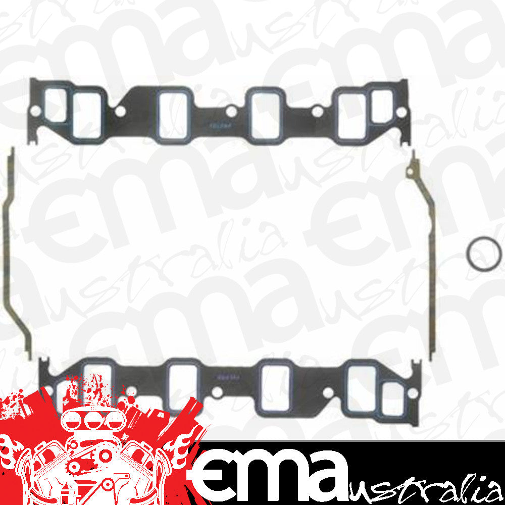 Fel-Pro 1246 PERFORMANCE INTAKE MANIFOLD GASKET SET