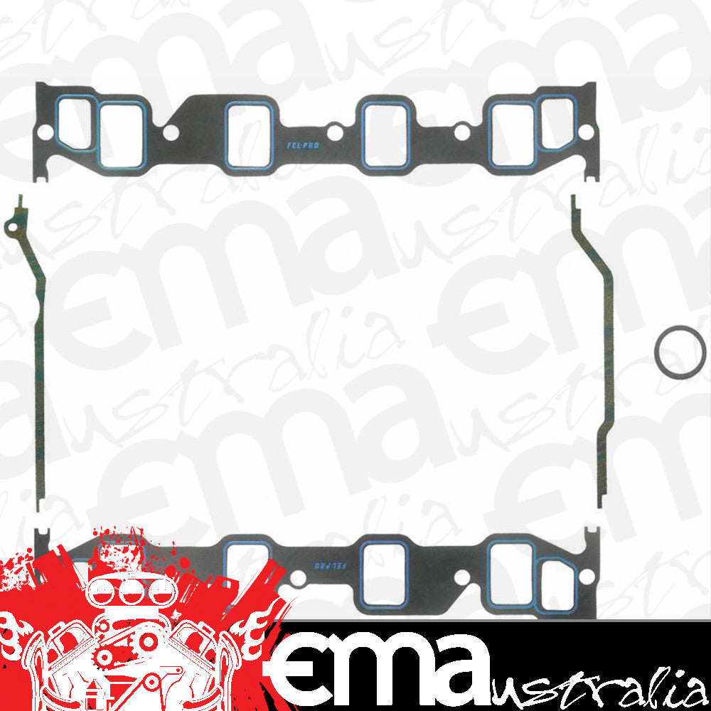 Fel-Pro 1247 PERFORMANCE INTAKE MANIFOLD GASKET SET