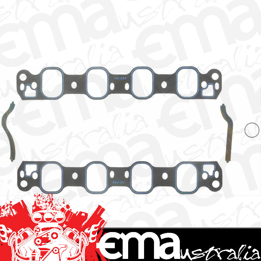 Fel-Pro 1248 PERFORMANCE INTAKE MANIFOLD GASKET SET
