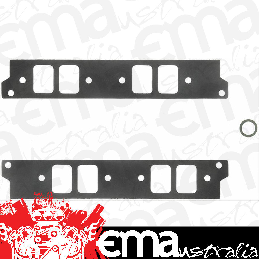 Fel-Pro 1249 PERFORMANCE INTAKE MANIFOLD GASKET SET