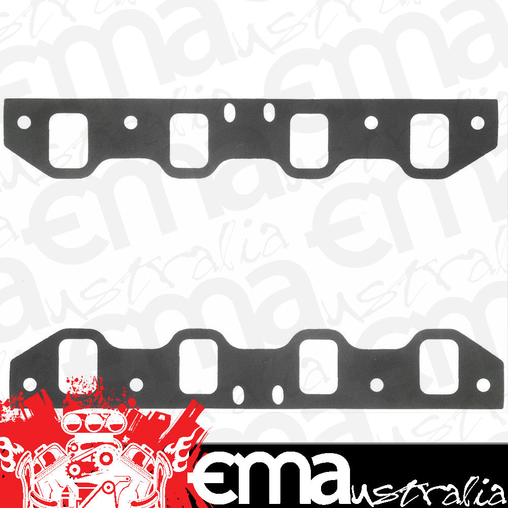 Fel-Pro 1253-3 PERFORMANCE INTAKE MANIFOLD GASKET SET