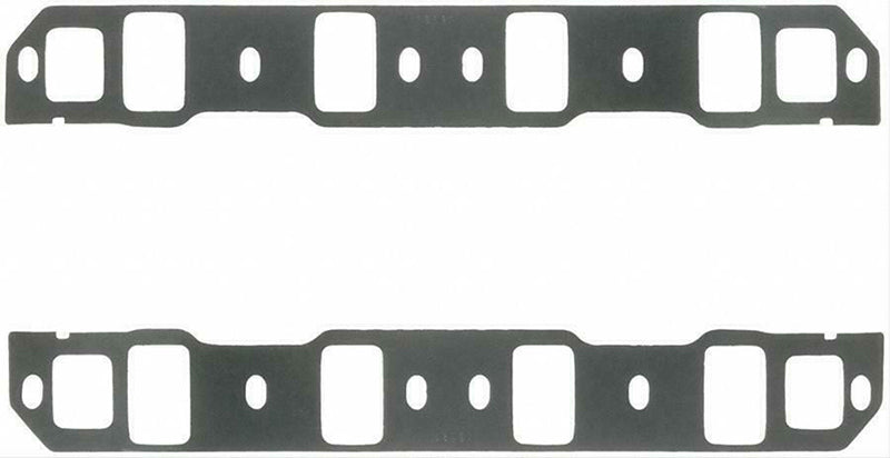 Fel-Pro Gaskets FE1262R-4 SB Ford 289 302 351 Printoseal