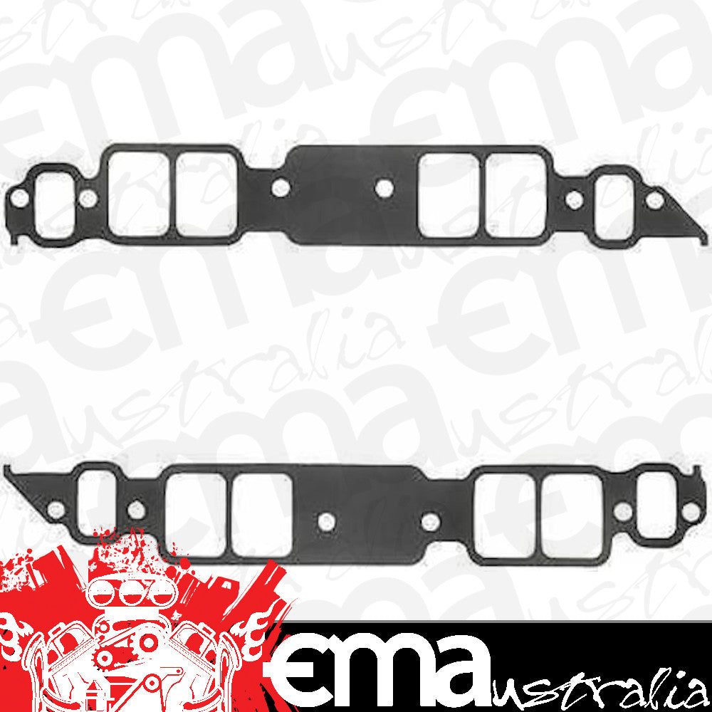 Fel-Pro 1275-5 PERFORMANCE INTAKE MANIFOLD GASKET SET