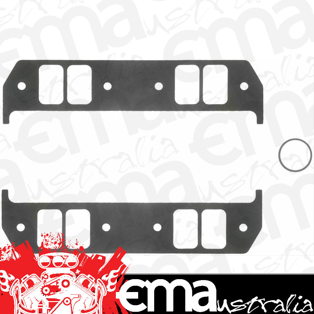Fel-Pro 1276 PERFORMANCE INTAKE MANIFOLD GASKET SET