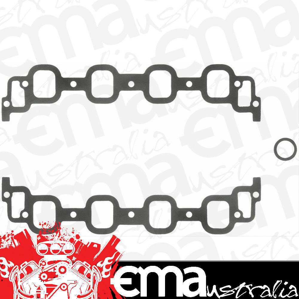 Fel-Pro 1296 PERFORMANCE INTAKE MANIFOLD GASKET SET