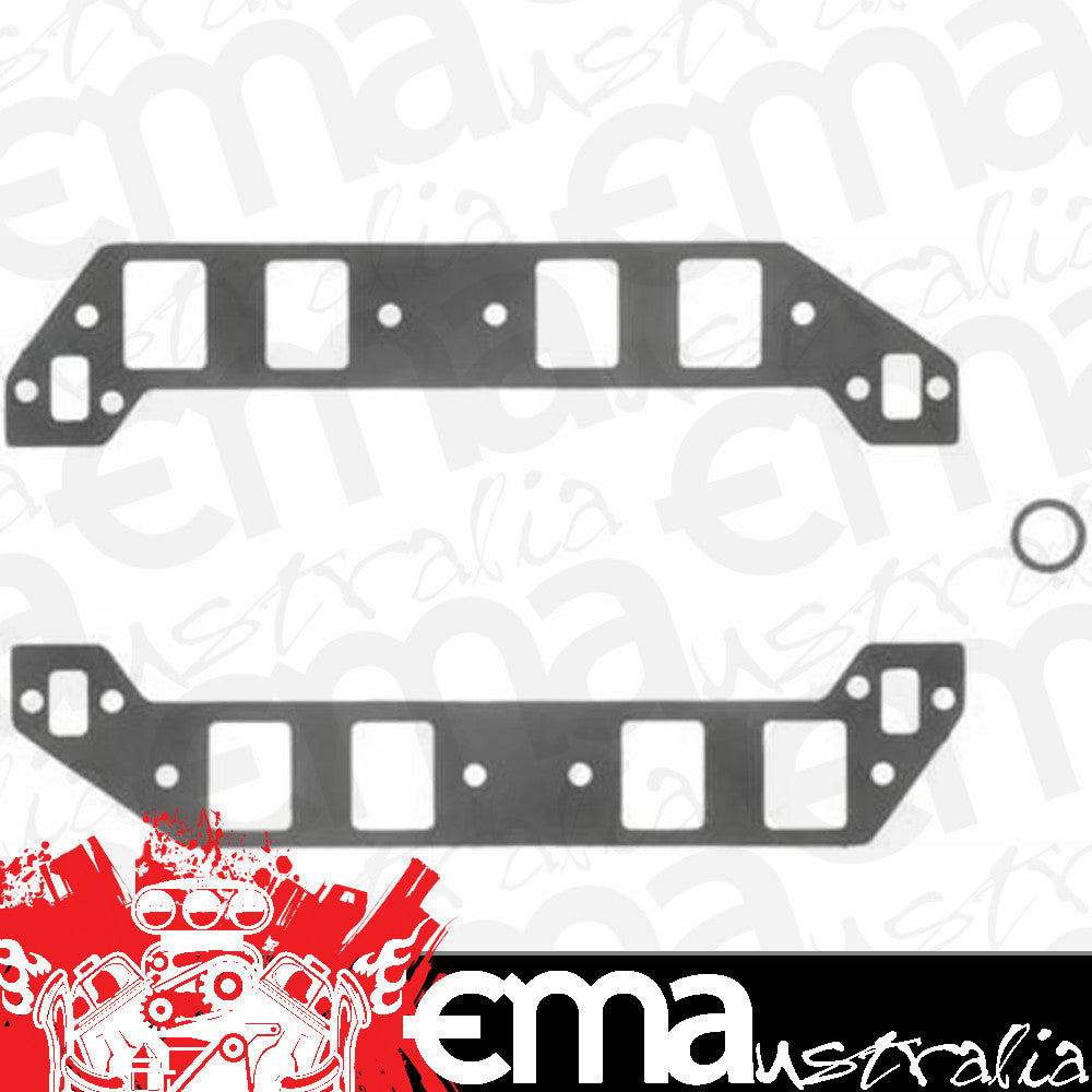 Fel-Pro 1298 PERFORMANCE INTAKE MANIFOLD GASKET SET