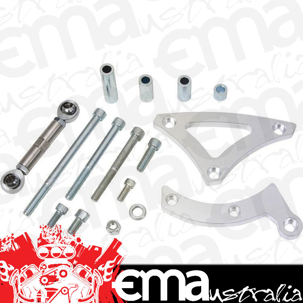 CVF 383-ALTBRKT Chrysler Big Block 383 - 400 Alternator Bracket