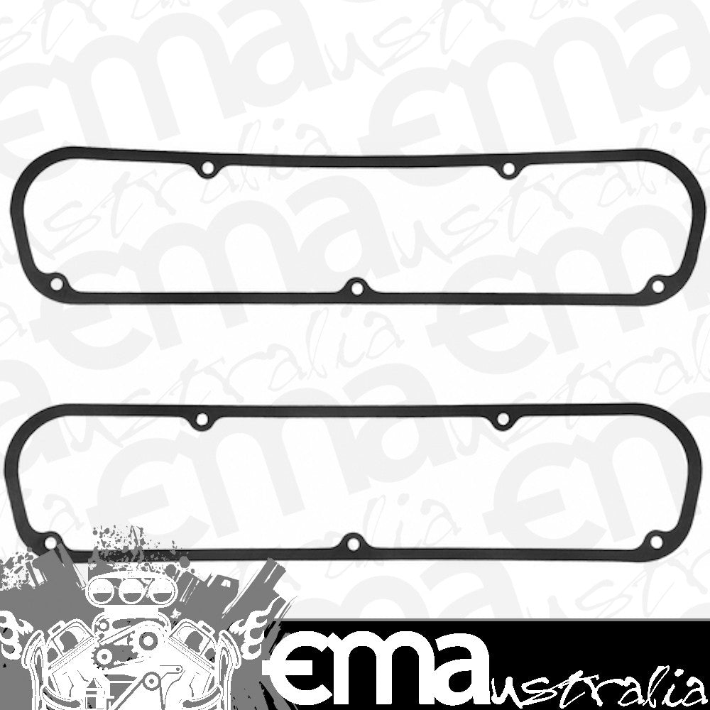 Fel-Pro 1608 PERFORMANCE VALVE COVER GASKET SET