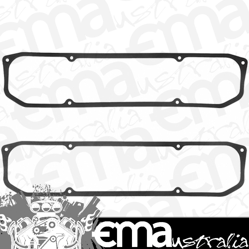 Fel-Pro 1612 PERFORMANCE VALVE COVER GASKET SET