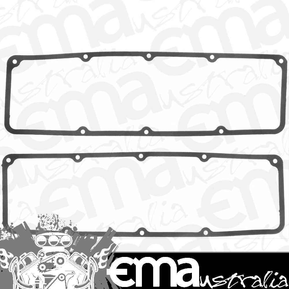 Fel-Pro 1638 PERFORMANCE VALVE COVER GASKET SET
