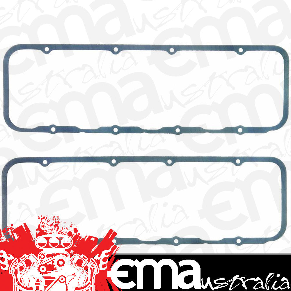 Fel-Pro 1664 PERFORMANCE VALVE COVER GASKET SET