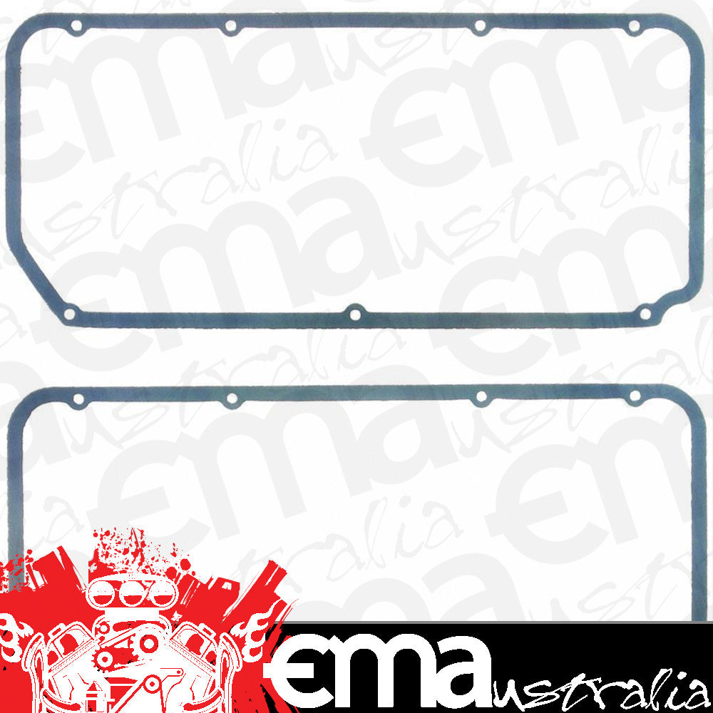 Fel-Pro 1665 PERFORMANCE VALVE COVER GASKET SET