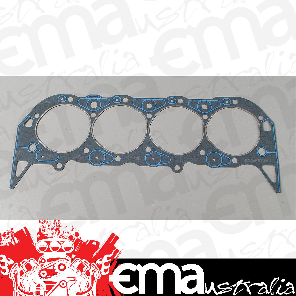 Fel-Pro 17046 MARINE CYLINDER HEAD GASKET