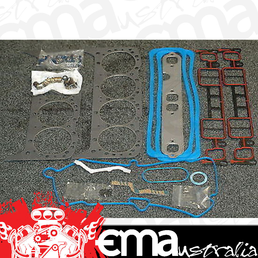 Fel-Pro 17232 MARINE CYLINDER HEAD GASKET SET