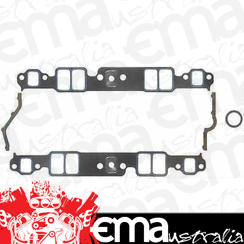Fel-Pro 17320 MARINE INTAKE MANIFOLD GASKET SET