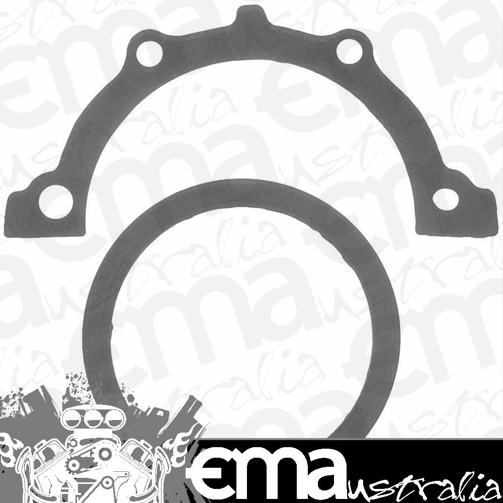Fel-Pro Gaskets FE17725 Marine Reverse Rotation Rear Main Seal Suit Chev SB 5.0L/5.7L V8