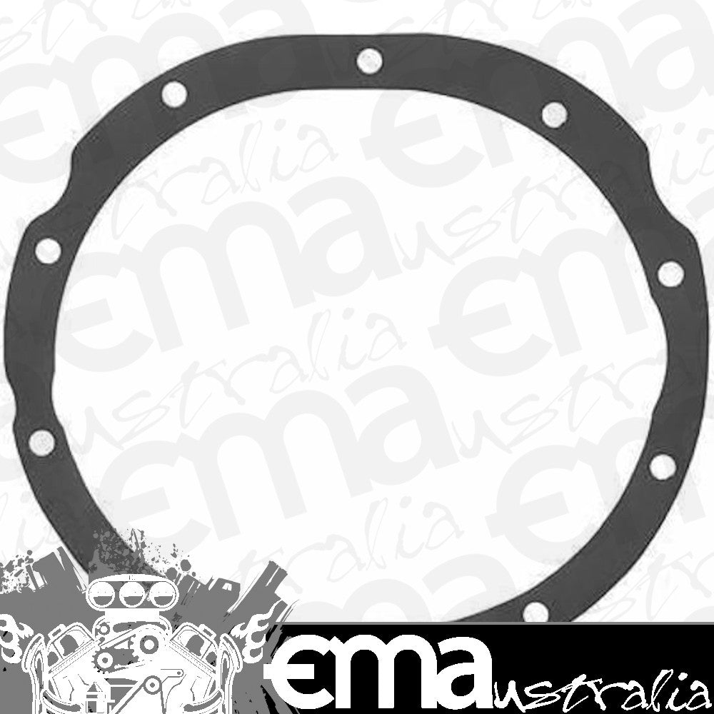 Fel-Pro Gaskets FE2301 Performance Differential Housing Gasket Ford 9" Composite