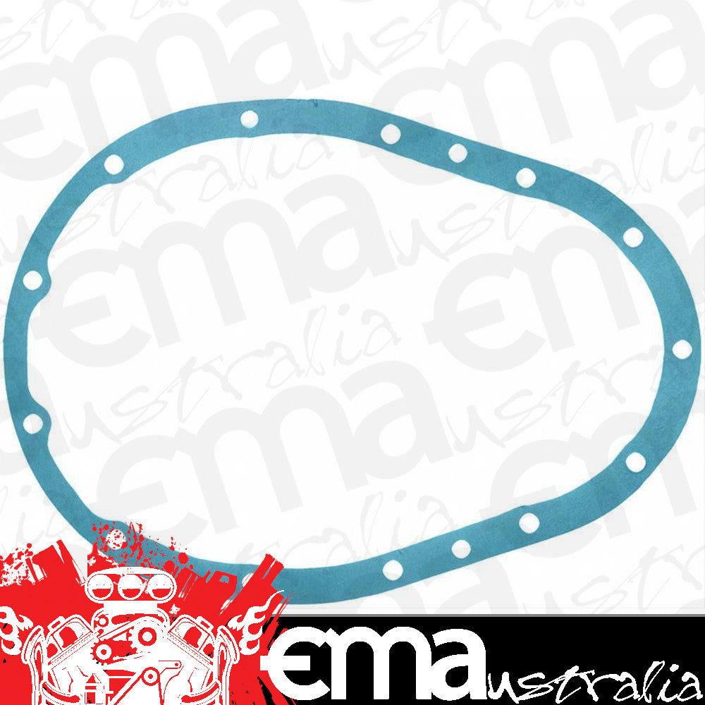Suit Chev small block Gen 1 262-400 C.I.D. V8 Performance Piece Timing Cover Gasket SB Fel-Pro Gaskets FE2330