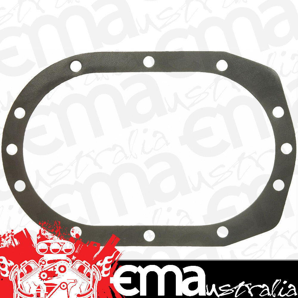 Fel-Pro Gaskets FE2346 Steel Core Blower End Cap Gasket Suit Chrysler Hemi Drag Car