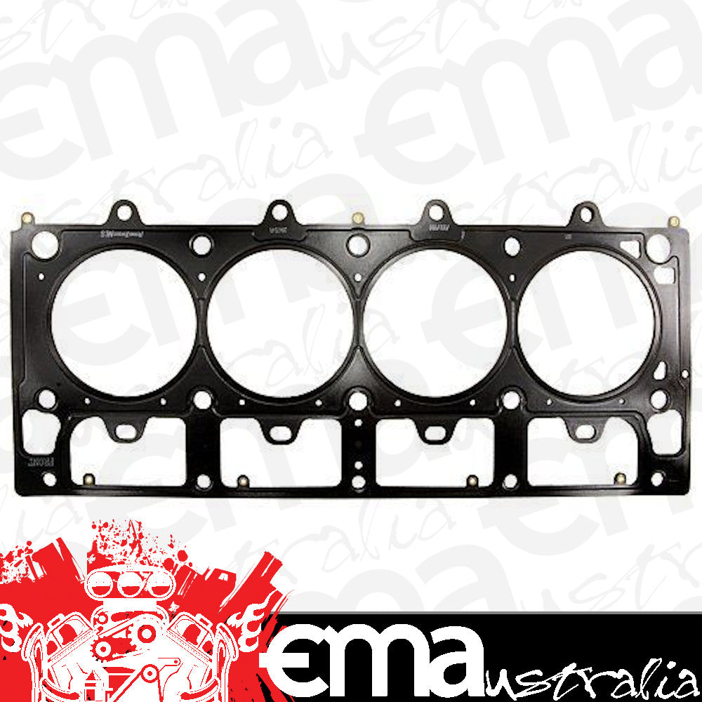 Fel-Pro Gaskets FE26472R-053 MLS Head Gasket Suit Chev Lsx Rh 4.100" Bore .053"