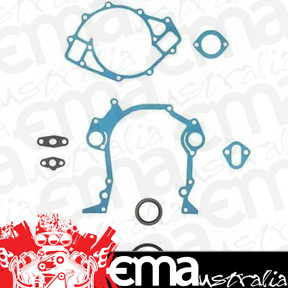 Fel-Pro Gaskets FE2712 Performance R.A.C.E Gasket Set Suit Ford BB 429-460 Cid V8