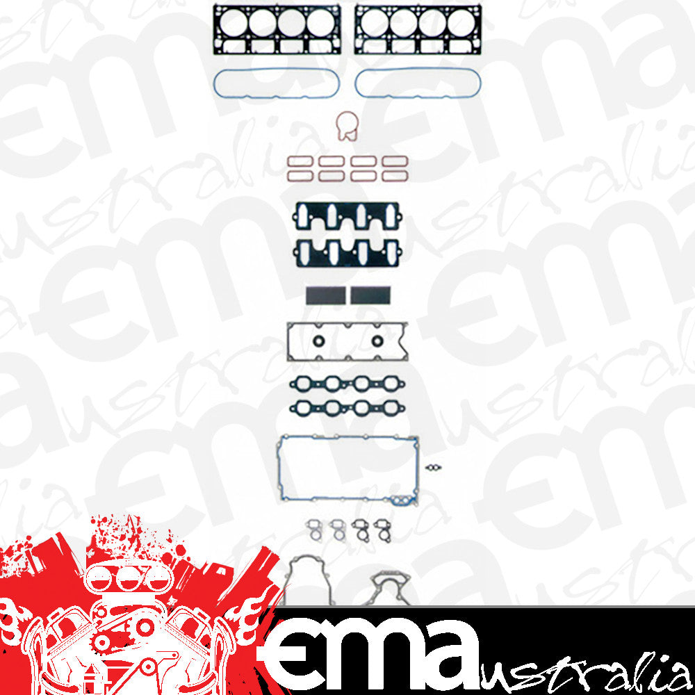 Fel-Pro Gaskets FE2817 Full Gasket Setsuit Gm