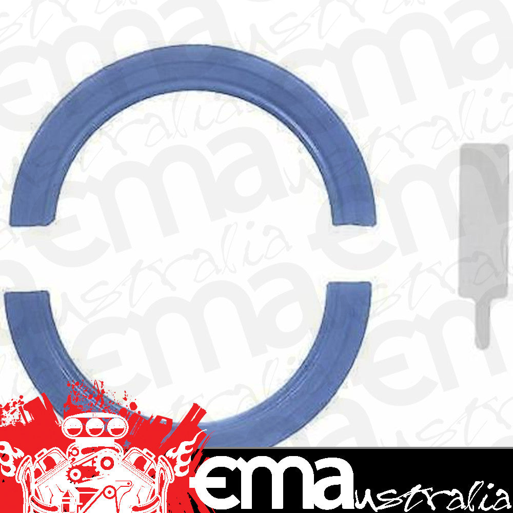 Suit Chevy 229-262 C.I.D. V6 Chev Rear Main Seal Silicone Fel-Pro Gaskets FE2900