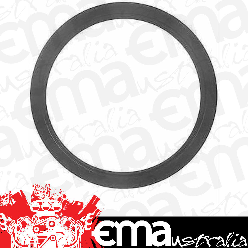 Fel-Pro Gaskets FE2920 1 Piece Premium High Vacuum Rear Main Seal Chev BB 1991-2000