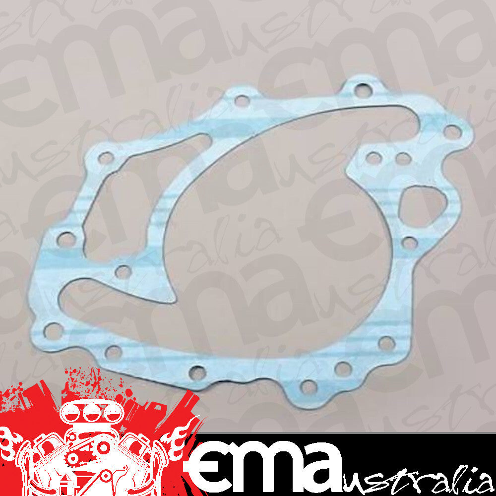 Fel-Pro Gaskets FE35066 Water Outlet Gasket Pump To Plate Suit Ford 302-351W