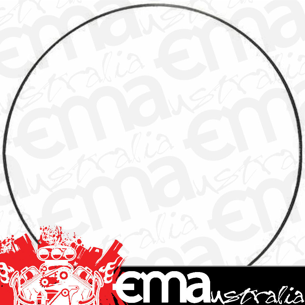 Fel-Pro Gaskets FE35633 Replacement Water Pump O-Ring Suit Chevy & Holden Ls V8