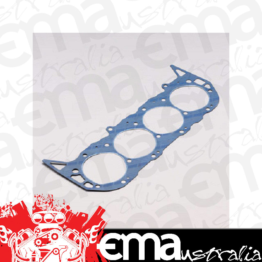 Chev big block Mark IV 396-454ci V8 396-454 Permatorque Head Gaskets 4.370" Bore.039" (each) Fel-Pro Gaskets FE8180PT-2