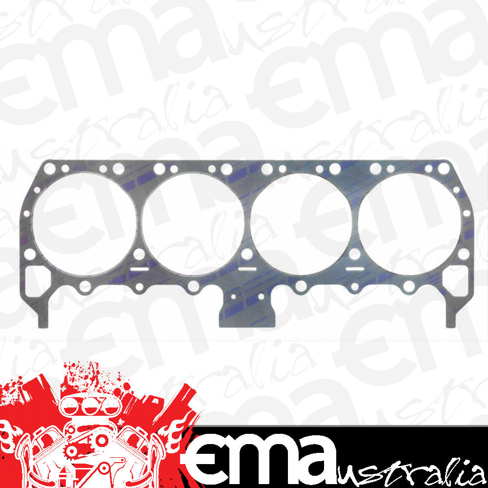 Fel-Pro Gaskets FE8519PT-1 Chrysler BB 361-440 Permatorque Head Gasket Set (each)