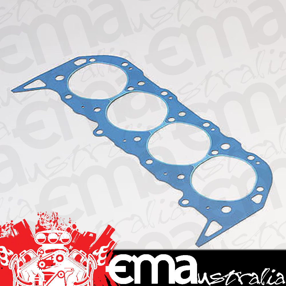 Suit Chevy big block Mark IV 366/427/454 C.I.D. V8 Chev BB Permatorque Head Gasket (each) Fel-Pro Gaskets FE8523PT-1