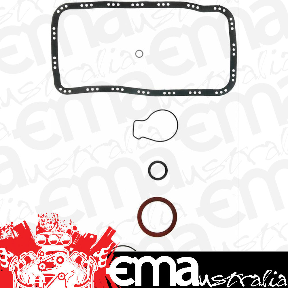 Fel-Pro Gaskets FECS9274 Bottom End Gasket Conversion Set Suit Honda B16A & B18C 1994-01