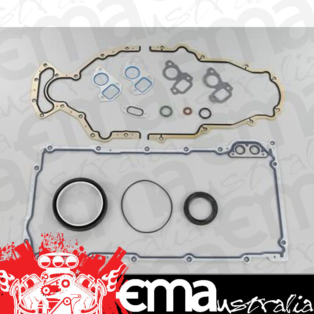 Fel-Pro Gaskets FECS9284 Lower Conversion Gasket Set Suit Chev / Holden Ls 5.7L/6.0L V8