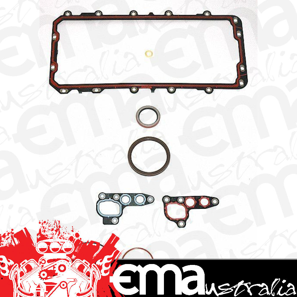 Fel-Pro Gaskets FECS9790-4 Bottom End Conversion Set Suit Ford V8 4.6L Dohc 1993-03