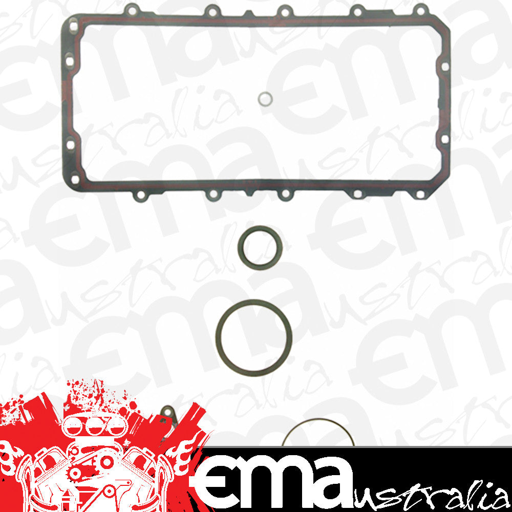 Fel-Pro Gaskets FECS9790 Gasket Conversion Set Bottom End Suit Ford Ba 5.4L Sohc & Dohc