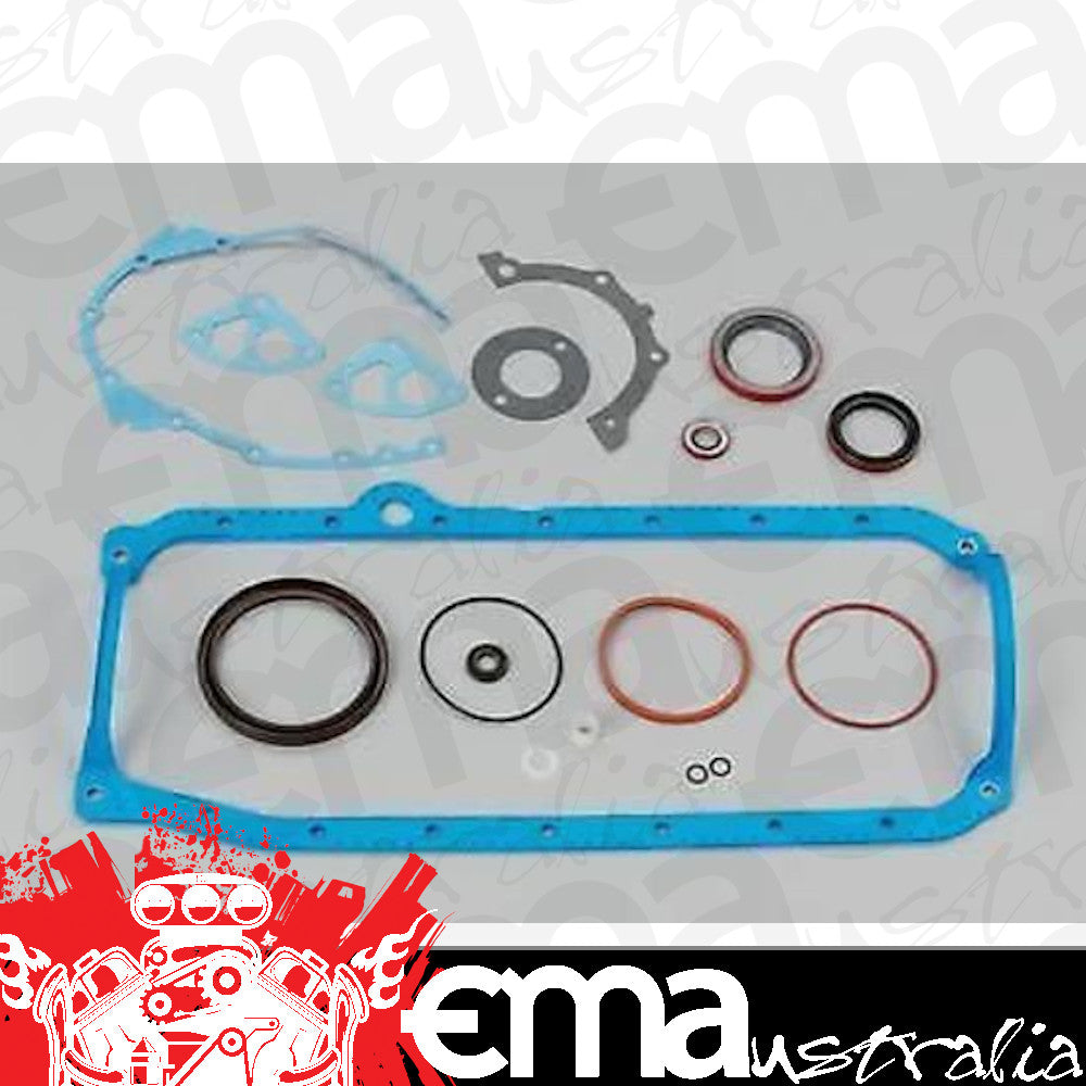 Fel-Pro Gaskets FECS9966 Bottom End Gasket Conversion Set Suit Chev SB 5.7L/350 1992-97