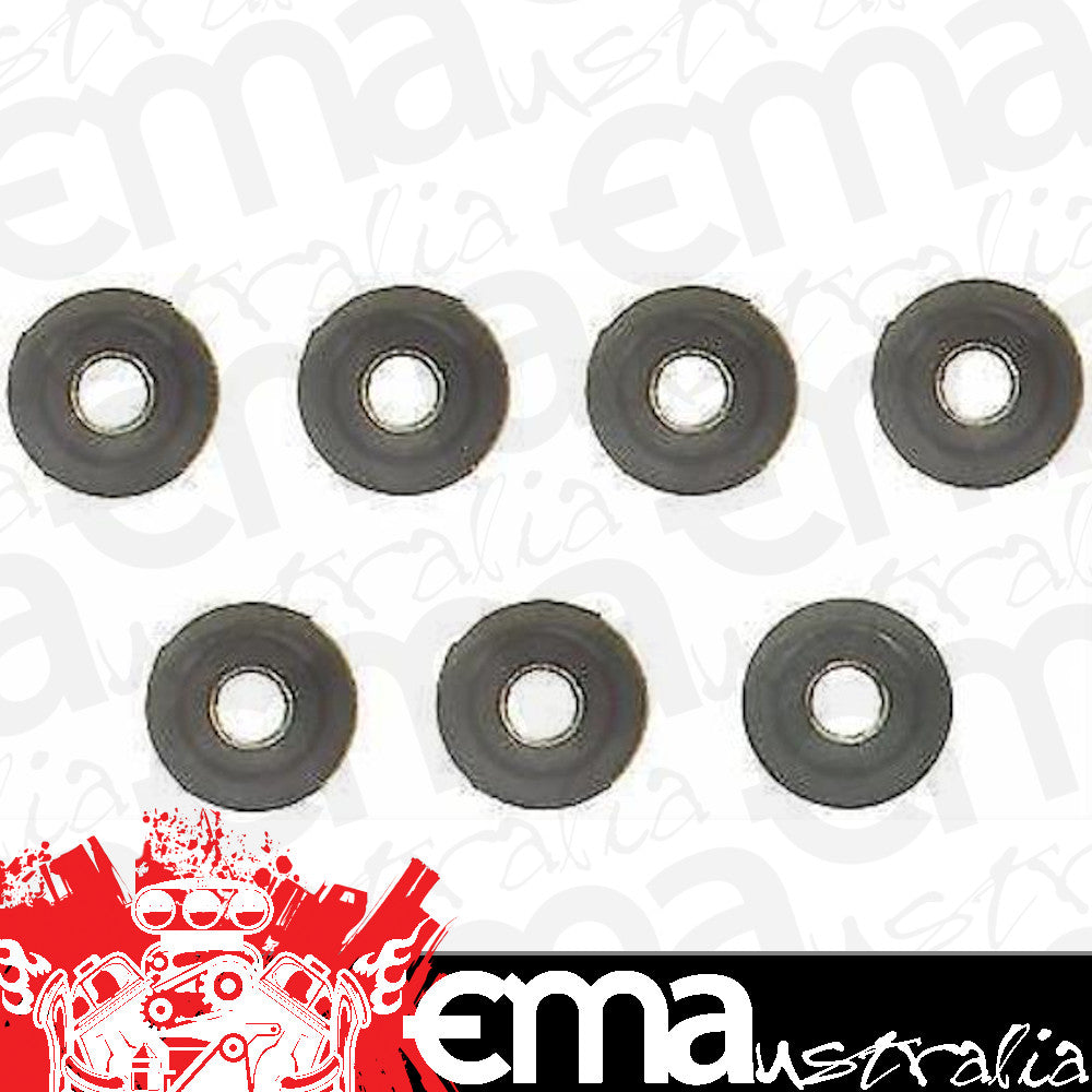 Fel-Pro Gaskets FEES72132-1 Valve Cover Grommet Set Suit Honda B16A2 & B16A3 1.6L 1994-00