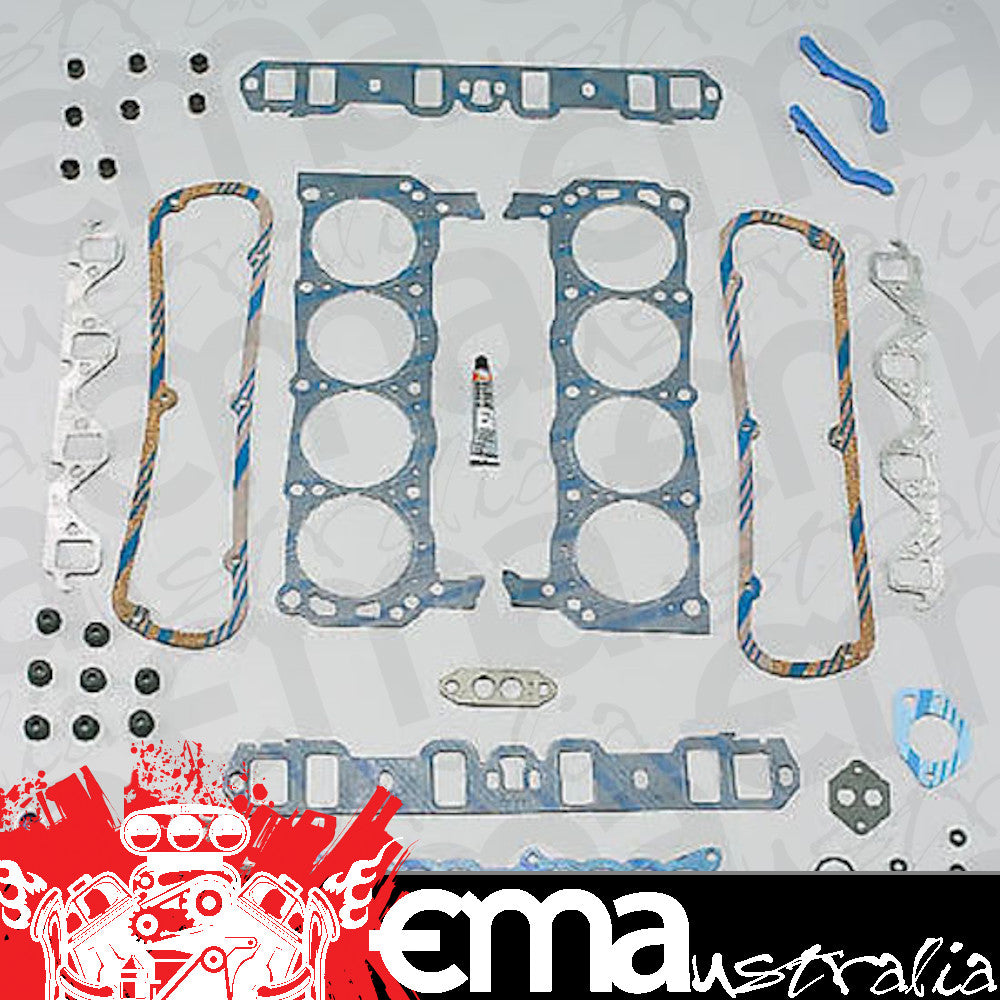 Fel-Pro Gaskets FEHS9280PT-2 Top End Gasket Set Suit Ford 5.0L Eb Falcon + 87-On
