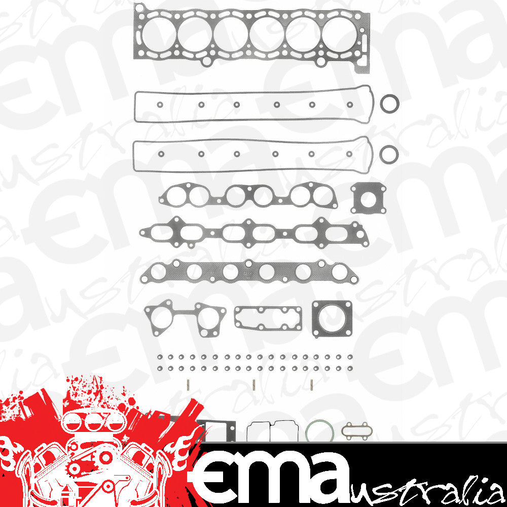 Fel-Pro Gaskets FEHS9473PT-1 Top End Gasket Set for Toyota 7Mgte 3.0L 6Cyl